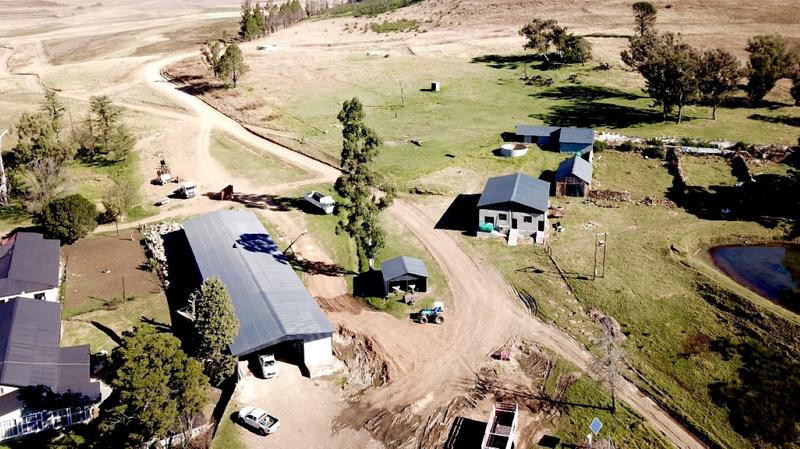 0 Bedroom Property for Sale in Harrismith Free State